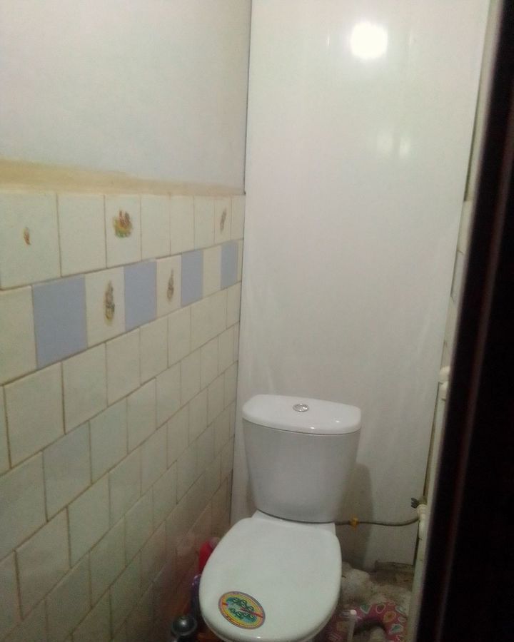 квартира г Электросталь ул Победы 13к/3 фото 14