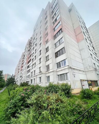 ул Пушкинская 36 метро Купчино р-н Пушкинский фото