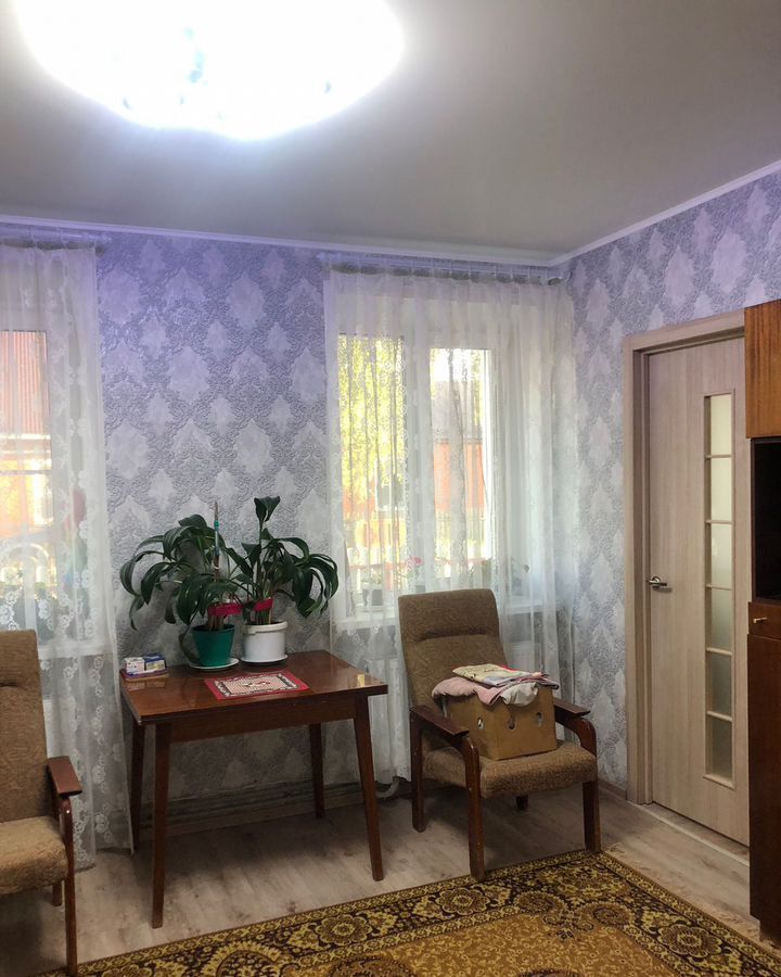 дом г Выкса ул Дулина фото 9