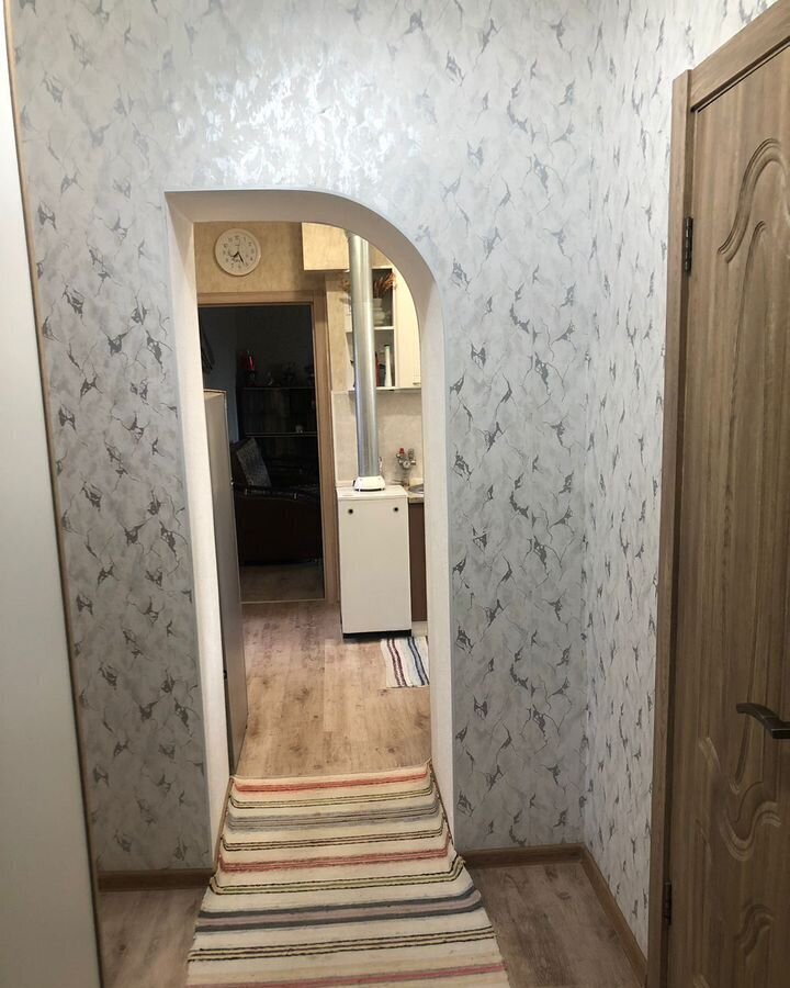 дом г Выкса ул Дулина фото 5