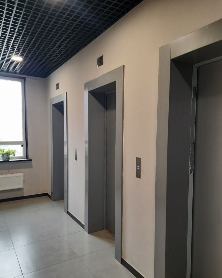 квартира г Одинцово р-н мкр Клубничное поле 1, Одинцовский г. о. фото 19