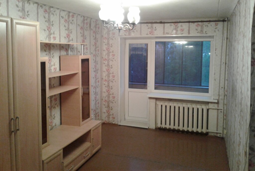 квартира р-н Коркинский г Коркино ул Цвиллинга 25 фото 1