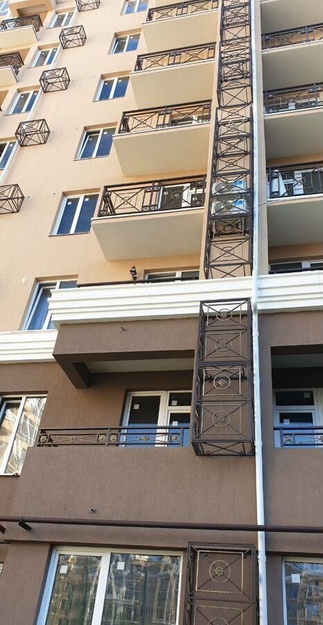 квартира г Сочи р-н Лазаревский Лазаревское ул Калараша 64/13к 6 фото 4