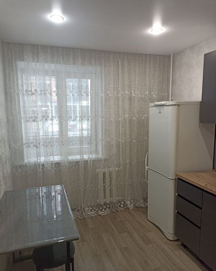 квартира г Воронеж р-н Левобережный ул Ленинградская 26а фото 6