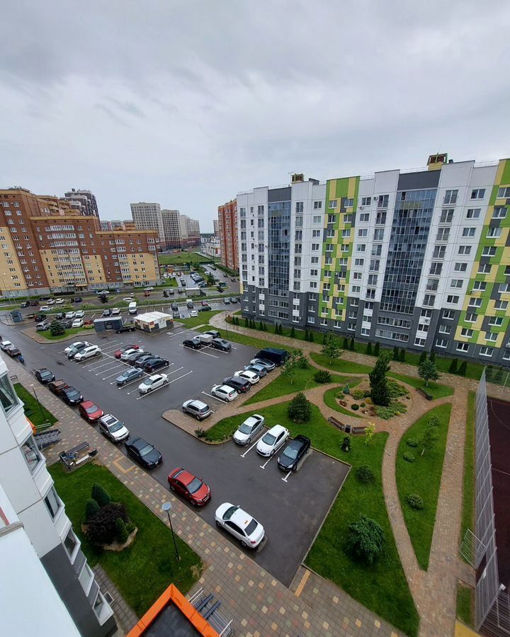 квартира г Обнинск ул Поленова 10 фото 14