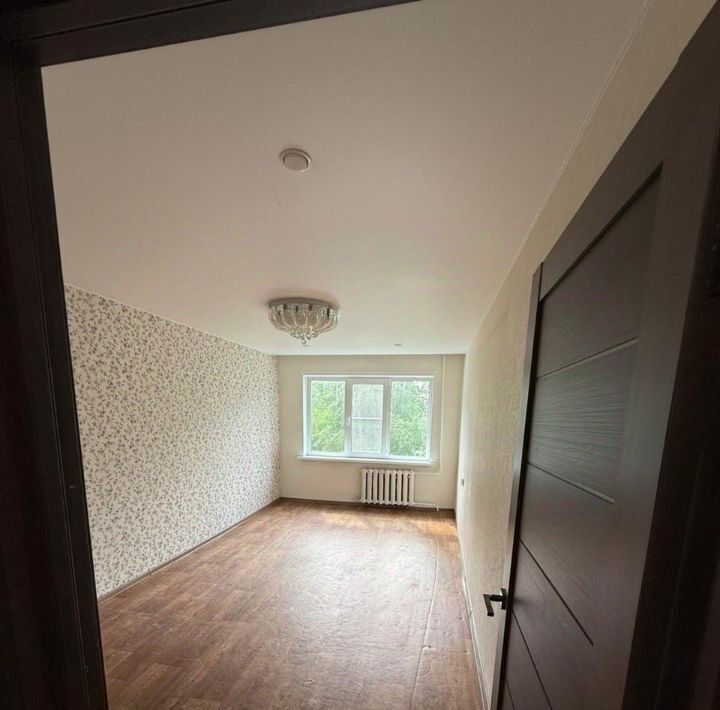 квартира г Великий Новгород пр-кт Мира 27 фото 5