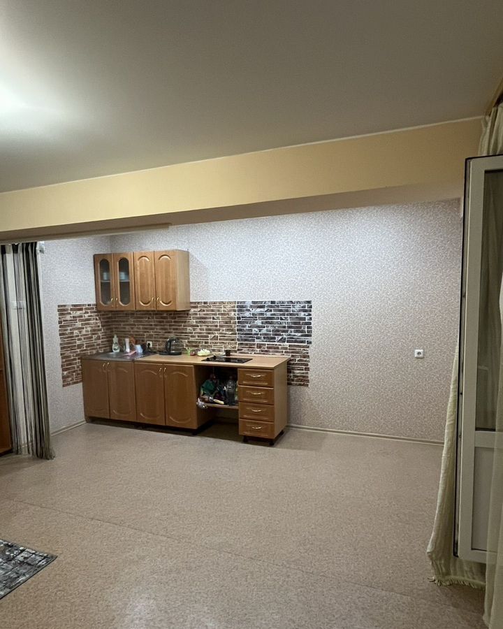 квартира г Иркутск р-н Октябрьский ул Байкальская 234в/4 фото 4