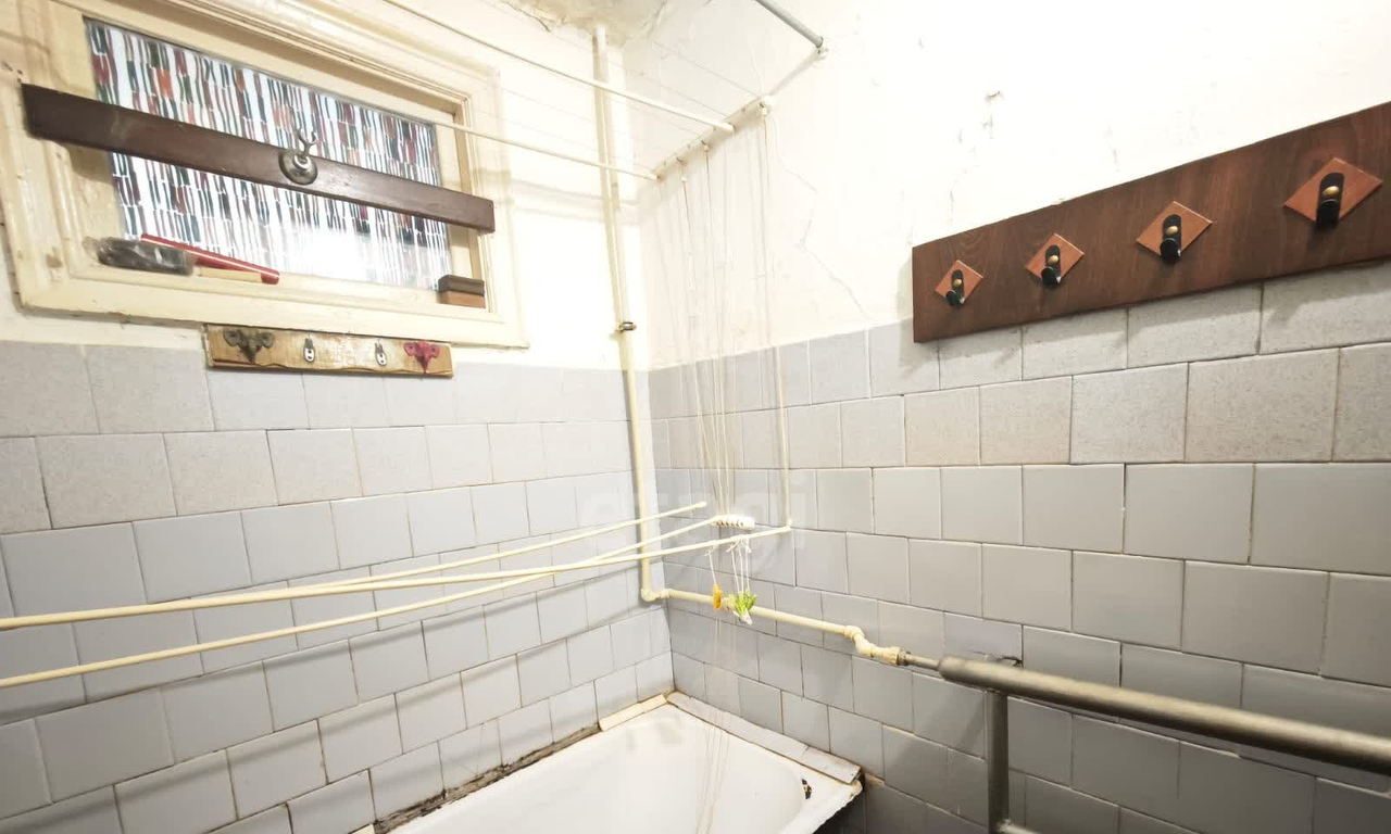 квартира г Дегтярск ул Калинина 27 фото 22
