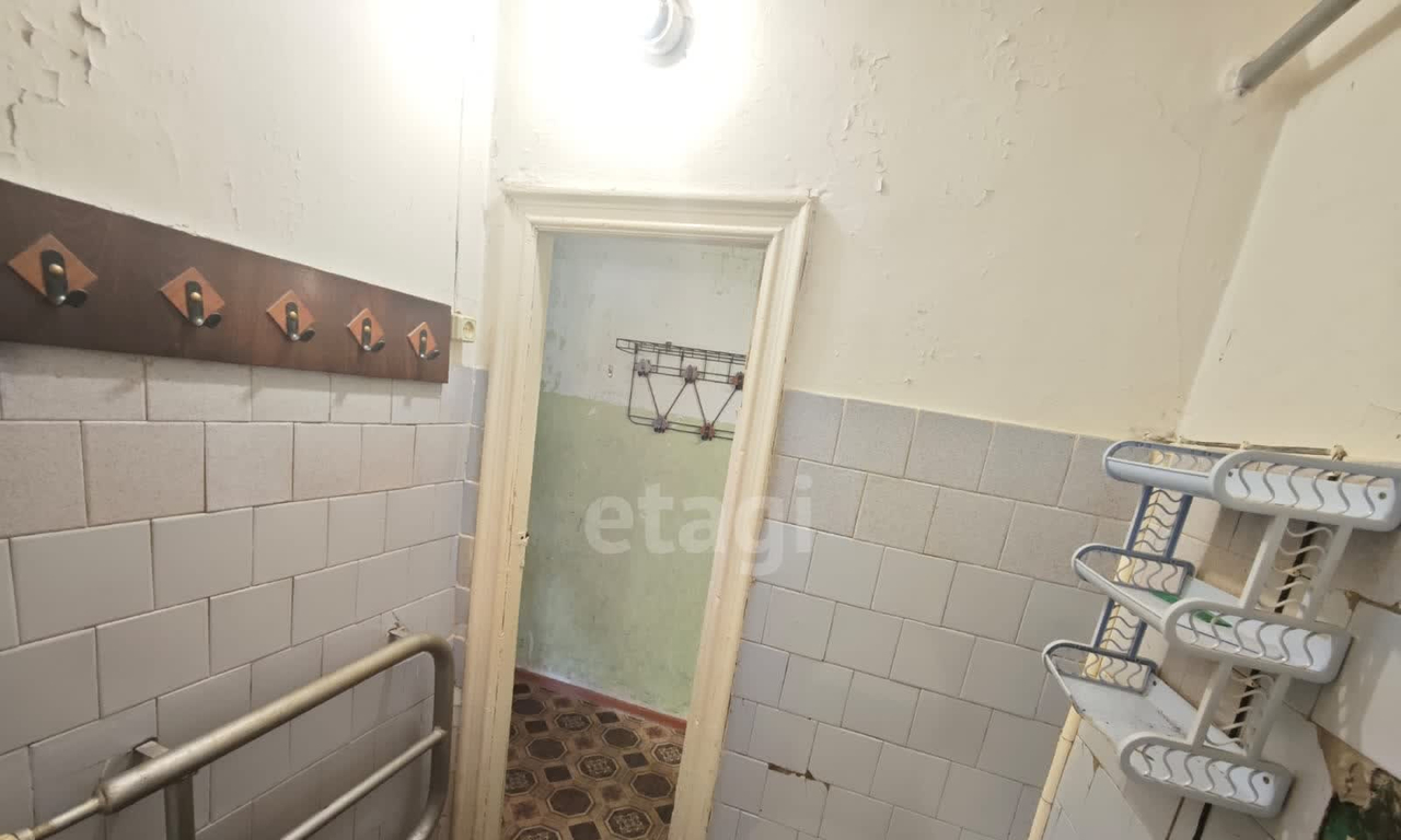 квартира г Дегтярск ул Калинина 27 фото 34