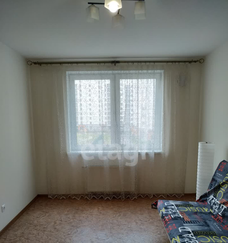 квартира г Березовский п Центральный м-н, Успенский проспект, 18 к 2, Верхняя Пышма фото 24