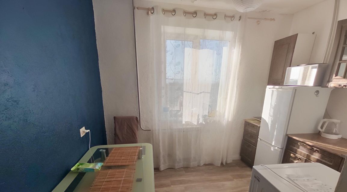 квартира г Хабаровск р-н Краснофлотский ул Тихоокеанская 189 фото 6