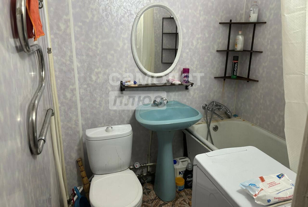 квартира г Люберцы дп Красково ул КСЗ 27 Красково фото 4