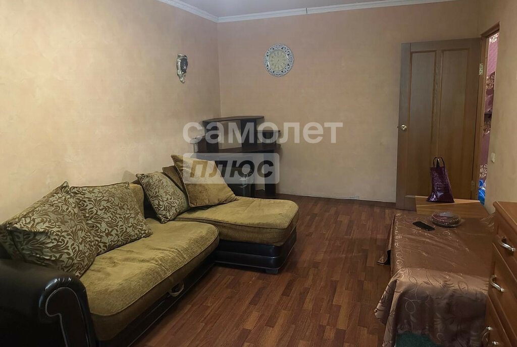 квартира г Люберцы дп Красково ул КСЗ 27 Красково фото 3