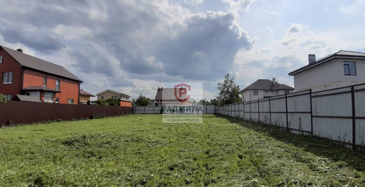 земля г Сергиев Посад снт Деулино ул Свободная 61 км, городской округ Сергиево-Посадский, Скоропусковский, Ярославское шоссе фото 6