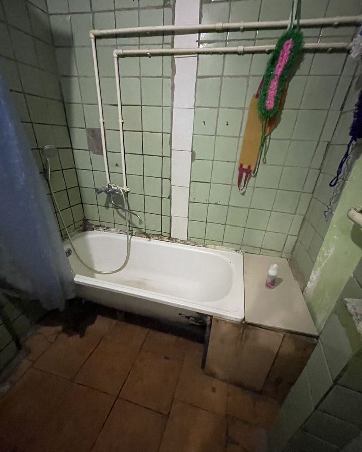 комната г Йошкар-Ола ул Машиностроителей 128а фото 15