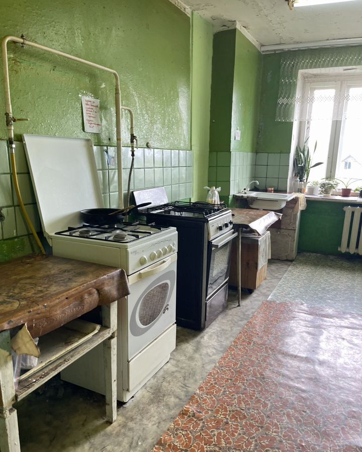 комната г Йошкар-Ола ул Машиностроителей 128а фото 13