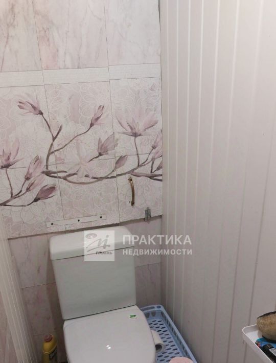 квартира г Москва метро Орехово б-р Ореховый 5 муниципальный округ Орехово-Борисово Северное фото 8