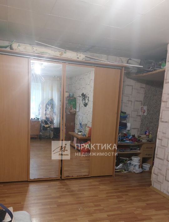 квартира г Москва метро Орехово б-р Ореховый 5 муниципальный округ Орехово-Борисово Северное фото 14