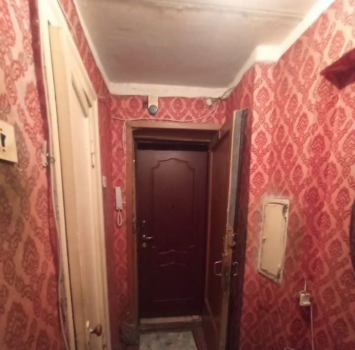 квартира г Люберцы Городок А ул 3-е почтовое отделение 11 Люберцы фото 15