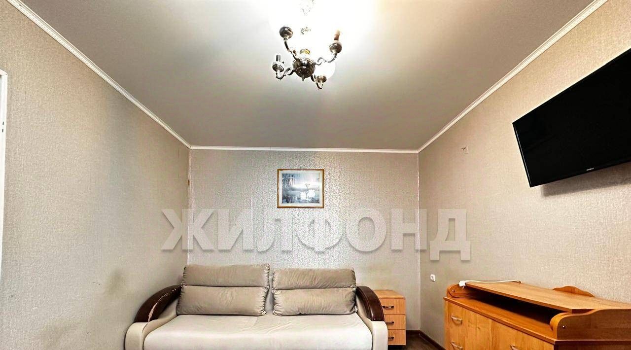 квартира г Когалым ул Дружбы Народов 18 фото 3