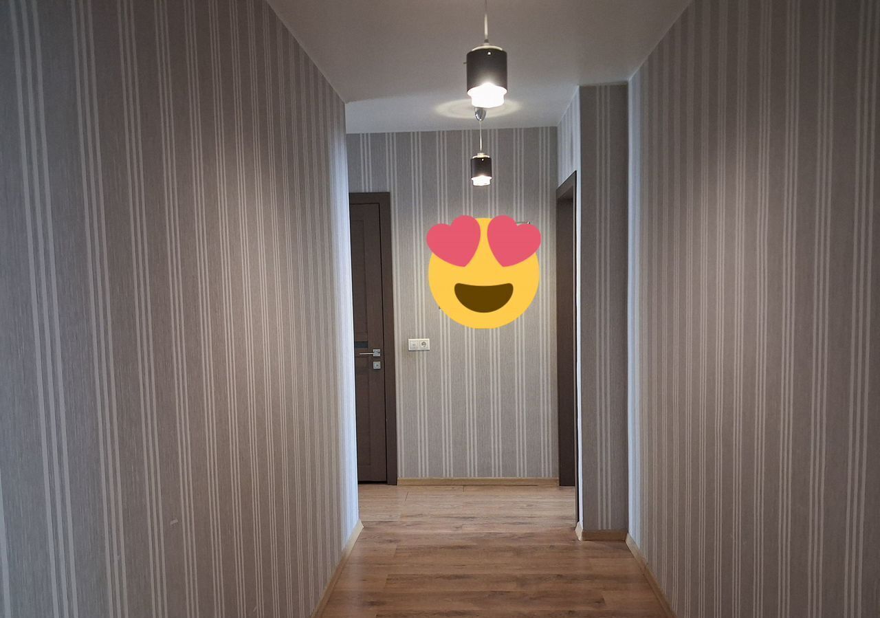 квартира г Балашиха ш Балашихинское 12 фото 9