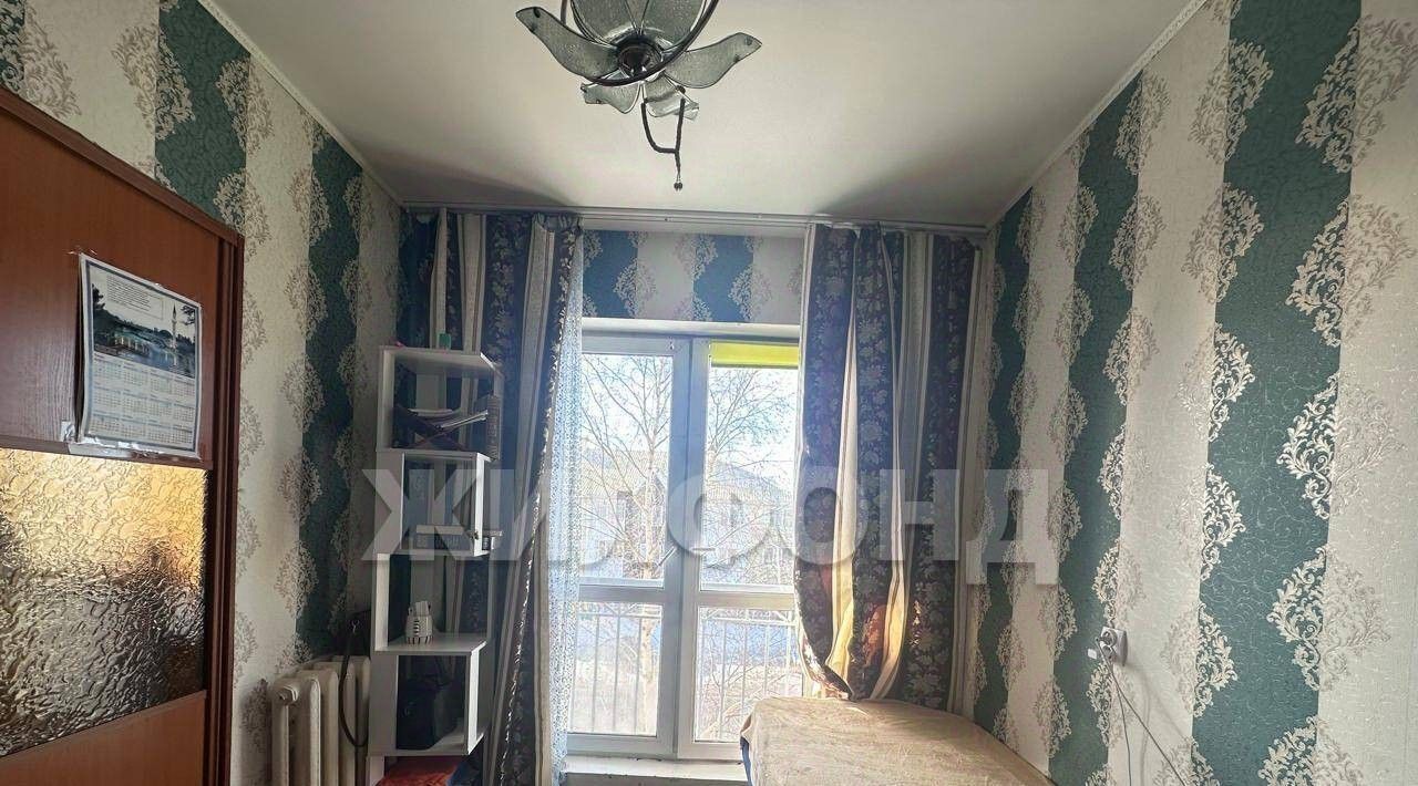 квартира г Когалым ул Нефтяников 7 фото 5