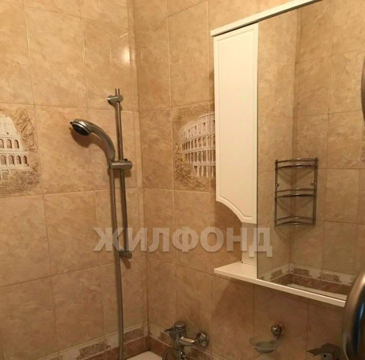 квартира г Когалым ул Бакинская 19а фото 9