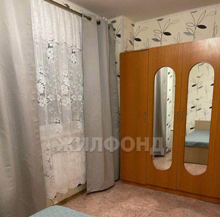 квартира г Когалым ул Бакинская 19а фото 5