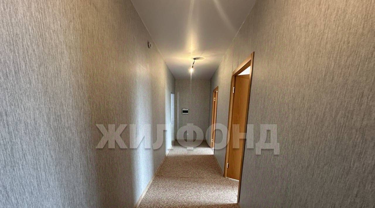квартира г Когалым ул Набережная 7 фото 10