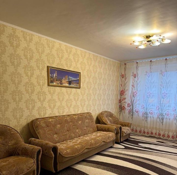 квартира г Тюмень р-н Восточный ул Широтная 170к/1 фото 11