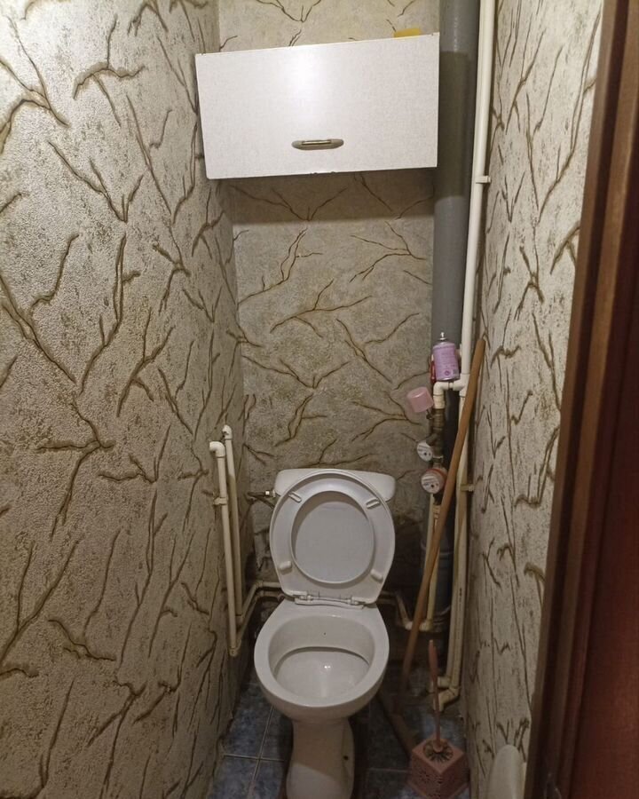 квартира г Железногорск ул Гагарина 9к/1 фото 10