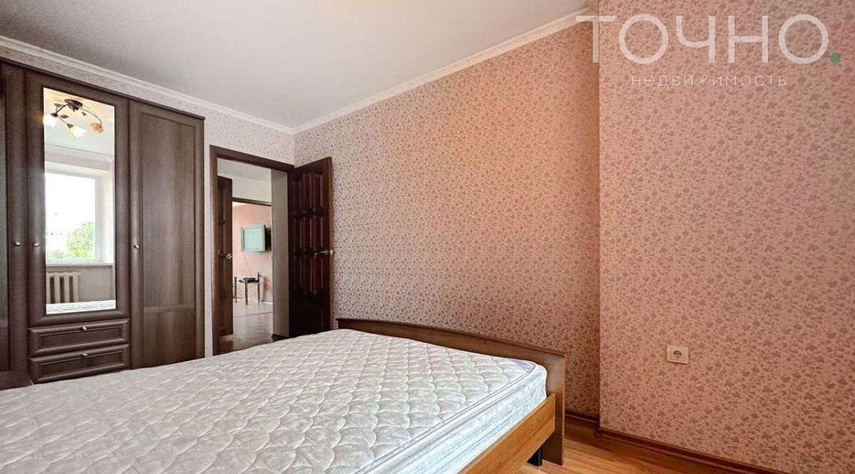 квартира г Пенза р-н Октябрьский ул Тернопольская 7 фото 4