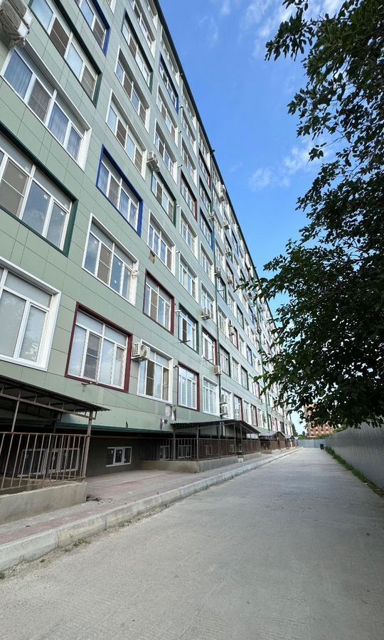 свободного назначения г Каспийск пер Зеленый 2-й 27к/1 фото 6