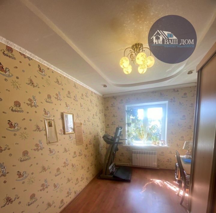 квартира г Северодвинск ул Юбилейная 7 фото 7
