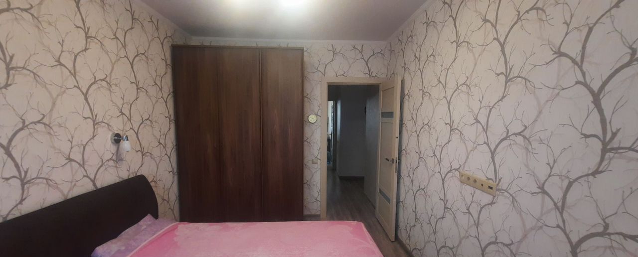 квартира г Обнинск ул Гагарина 39 фото 4