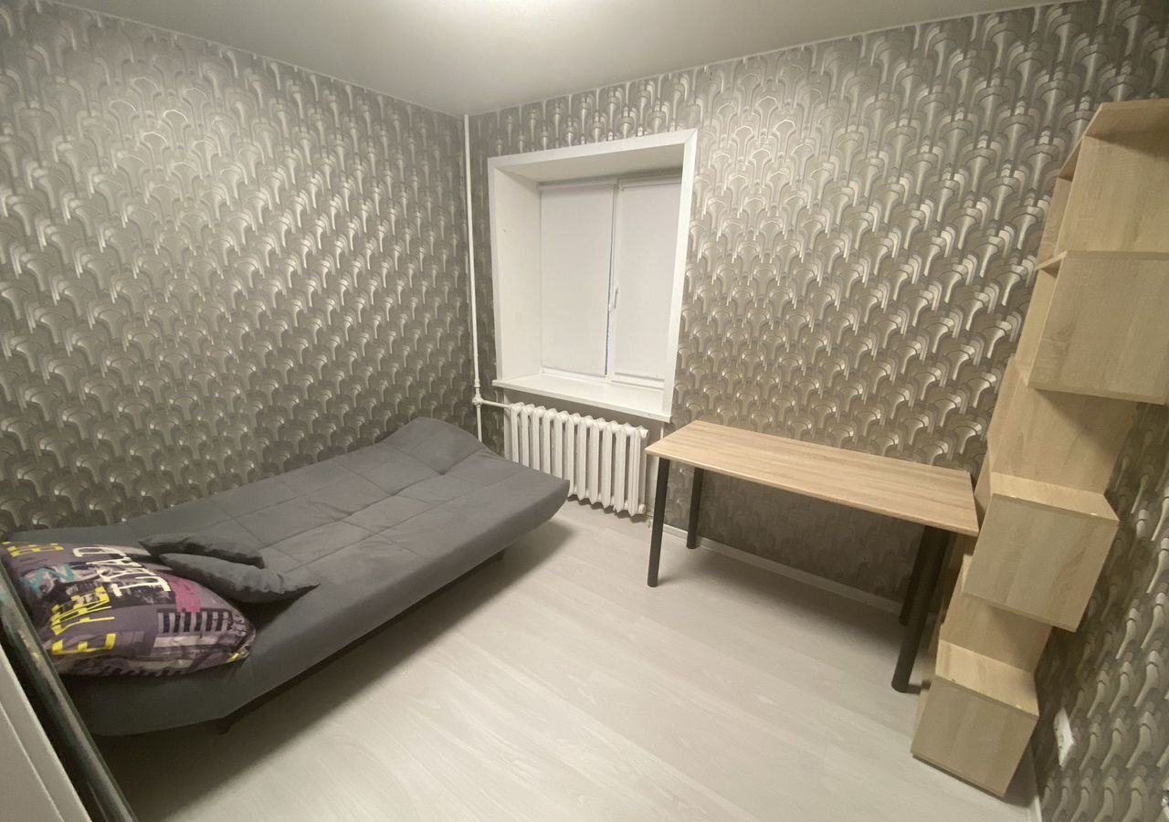 квартира г Екатеринбург р-н Кировский ул Малышева 152б фото 5