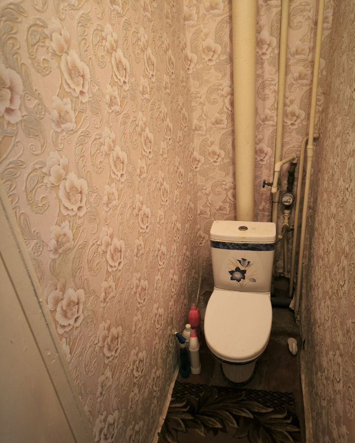 квартира р-н Вичугский г Вичуга ул Центральная 1 фото 23