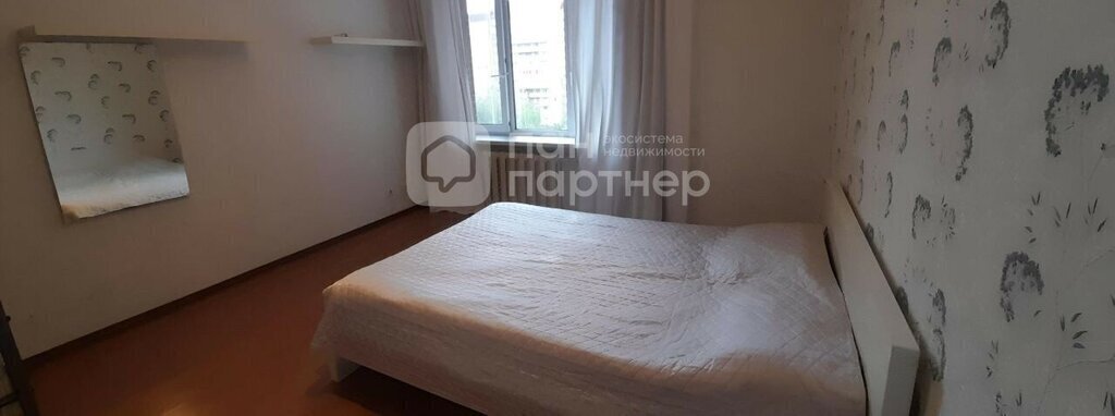 квартира г Санкт-Петербург метро Комендантский Проспект ул Камышовая 40к/1 фото 12