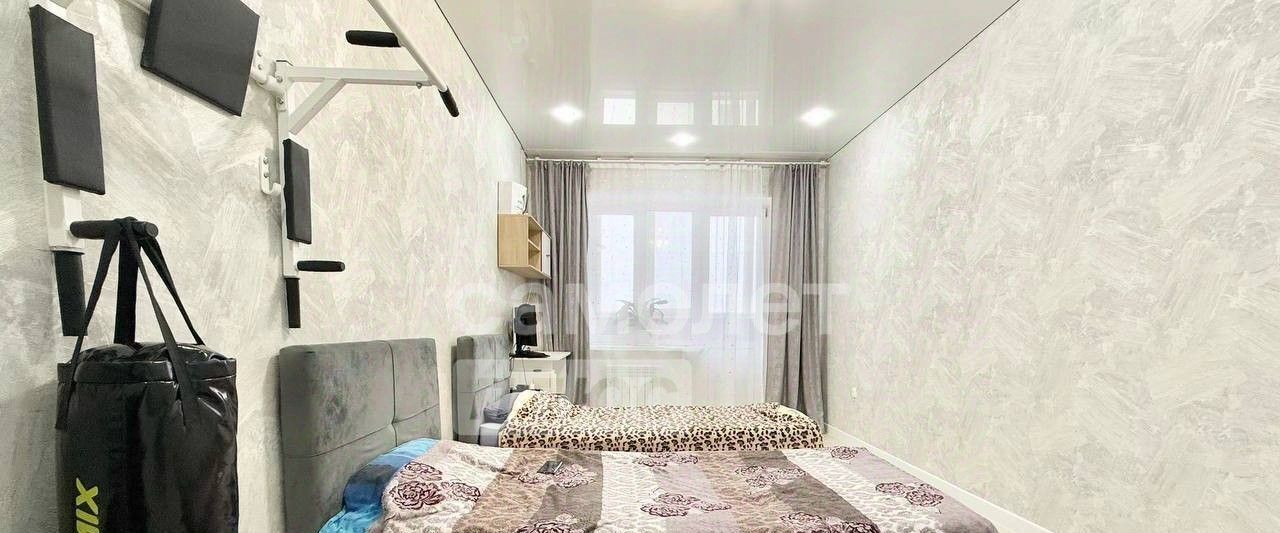 квартира г Бузулук ул Ставропольская 6б фото 7
