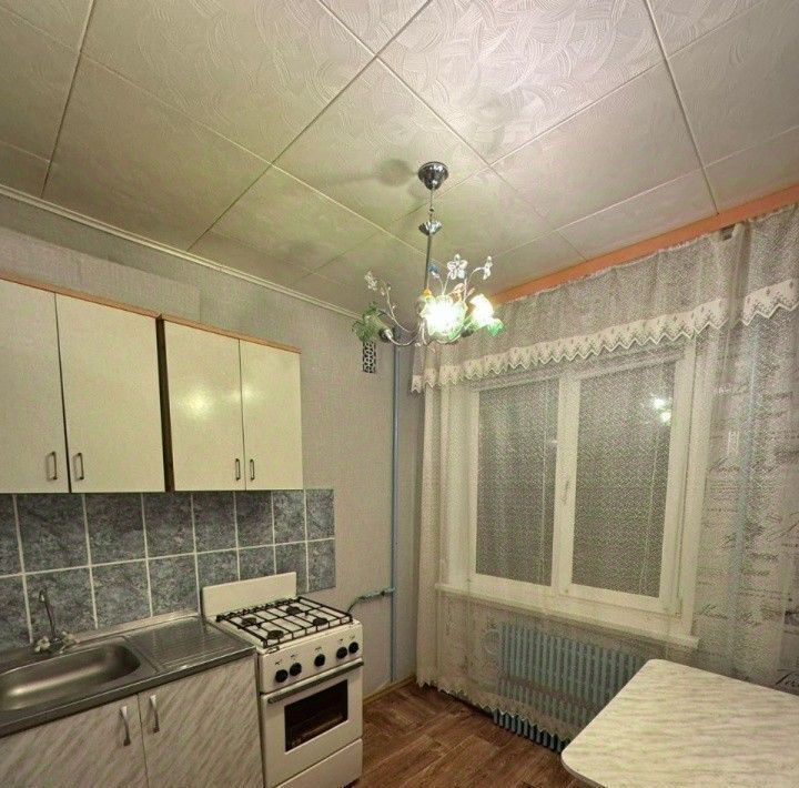 квартира г Орск р-н Советский ОЗТП ул Шалина 7 фото 4