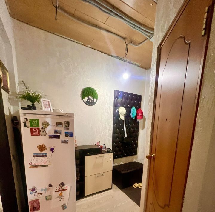 квартира г Омск р-н Кировский ул Туполева 3а фото 10