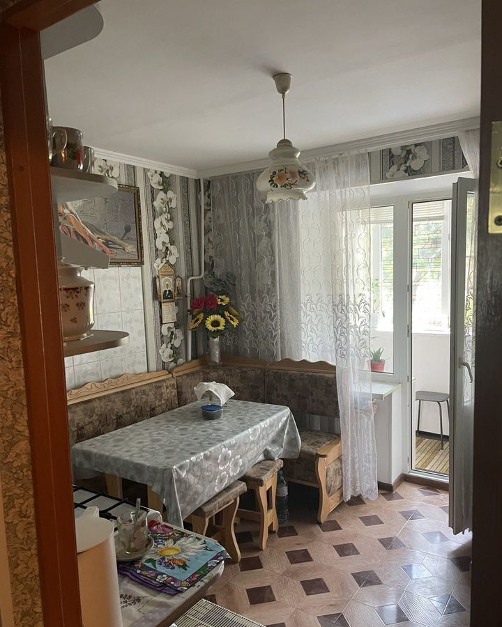 квартира г Георгиевск ул Салогубова 3/1 фото 16