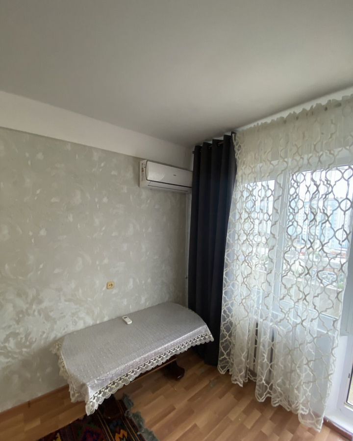 квартира г Каспийск ул Амет-хан Султана 34 фото 6