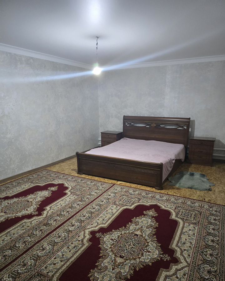 дом г Каспийск ул Дахадаева 21 фото 4