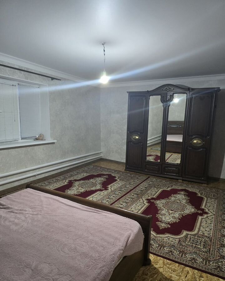 дом г Каспийск ул Дахадаева 21 фото 5