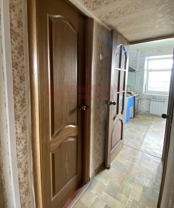 квартира г Астрахань р-н Советский 5-я Котельная улица, 7к 3 фото 10
