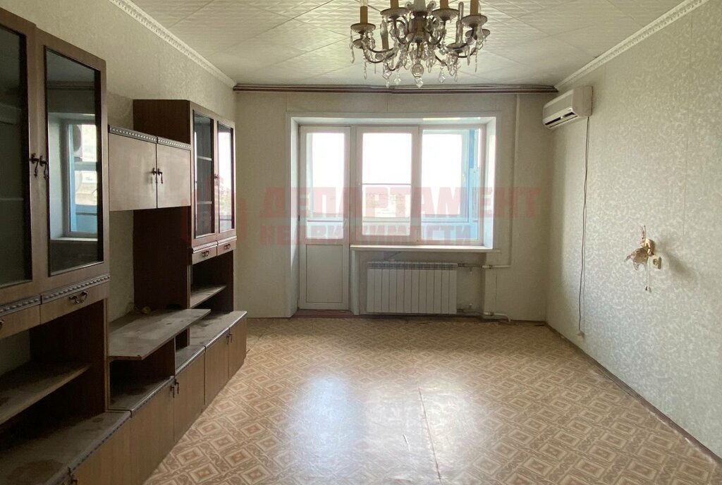 квартира г Астрахань р-н Советский 5-я Котельная улица, 7к 3 фото 6