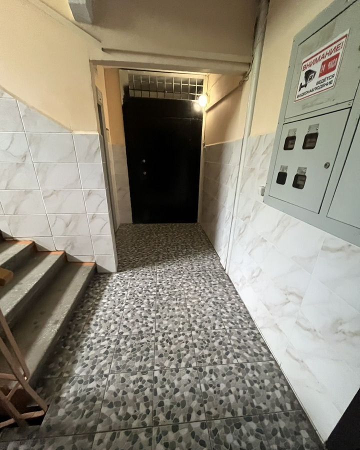 квартира г Красноярск р-н Ленинский ул Московская 13 фото 10
