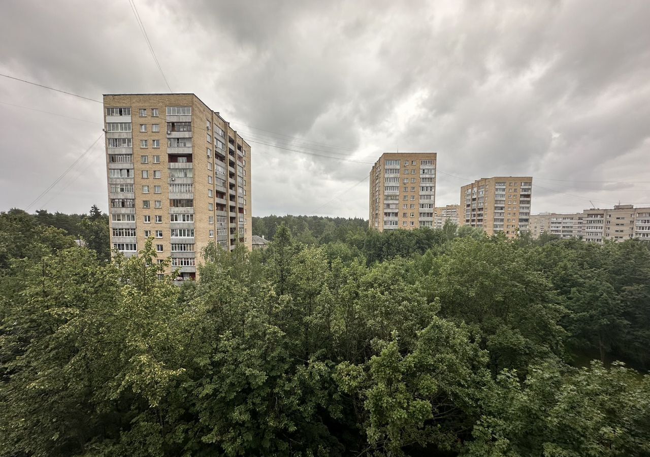 квартира г Дубна ул Московская 12 фото 19