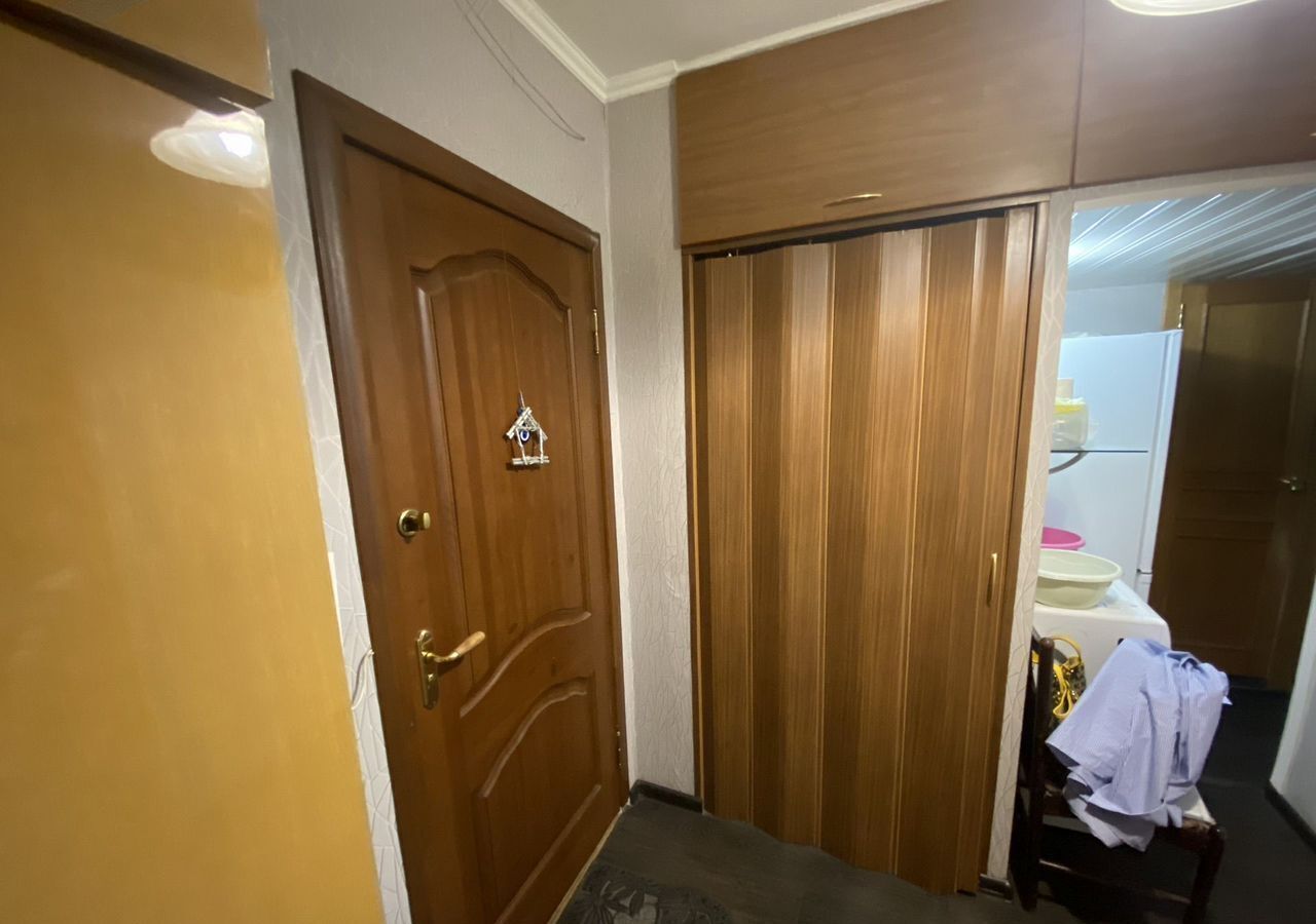 квартира г Москва метро Улица Академика Янгеля ул Россошанская 1к/1 муниципальный округ Чертаново Южное фото 2